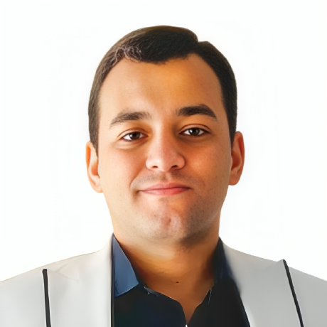 Omar Sameh Mahmoud